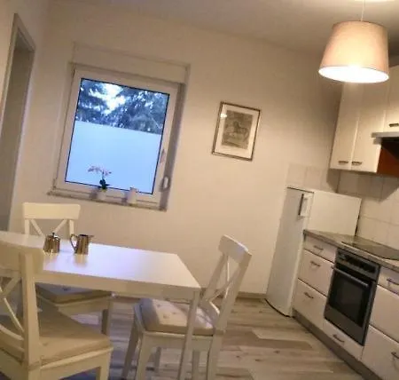Ferienwohnung Lipizzaner Neussen Exterior photo