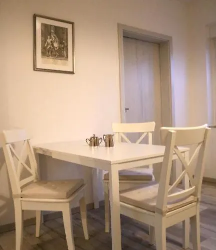 Ferienwohnung Lipizzaner