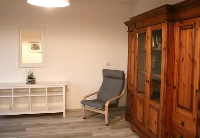 Ferienwohnung Lipizzaner