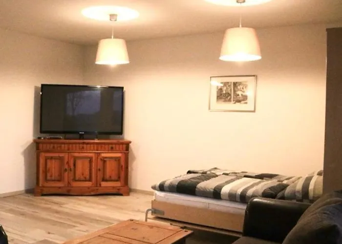 Ferienwohnung Lipizzaner