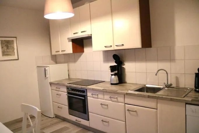 Ferienwohnung Lipizzaner