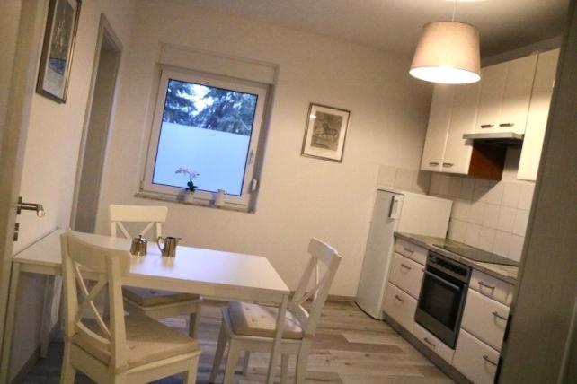 Apartment Lipizzaner