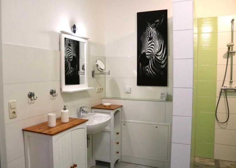 Lipizzaner Apartment Neussen