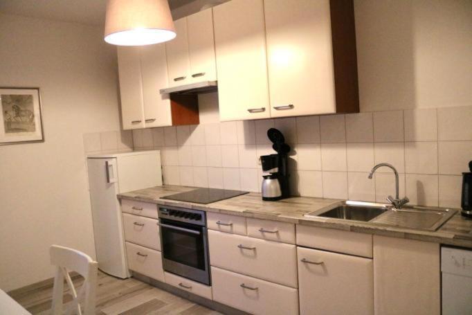 Lipizzaner Apartment